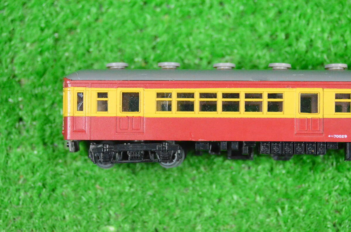 ★ モハ７０？　送料安　★O_画像2