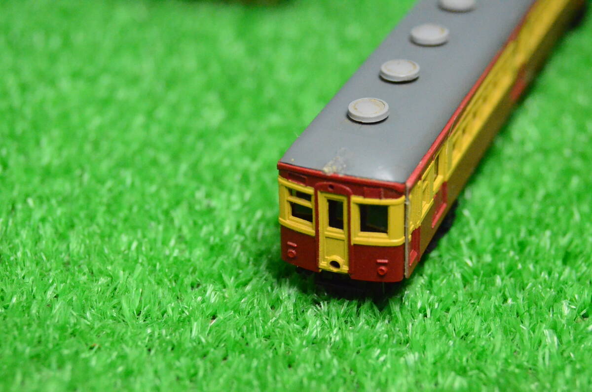 ★ モハ７０？　送料安　★O_画像7