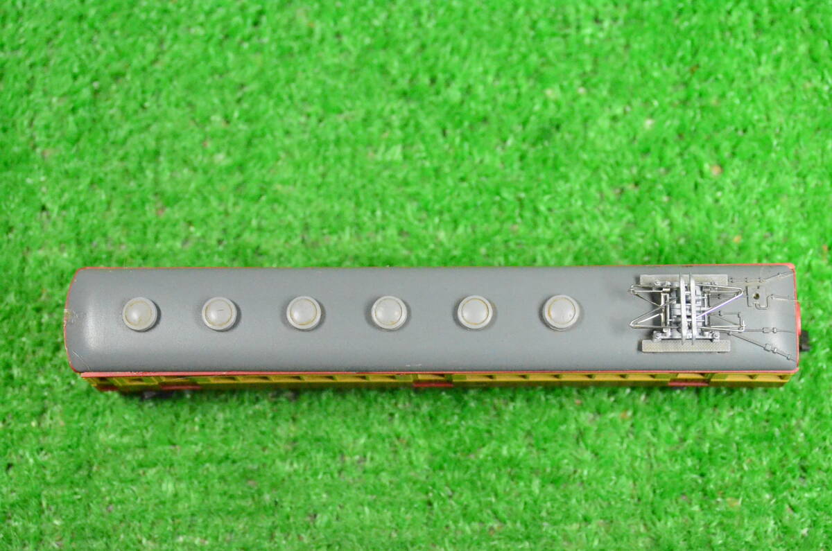 ★ モハ７０？　送料安　★O_画像9