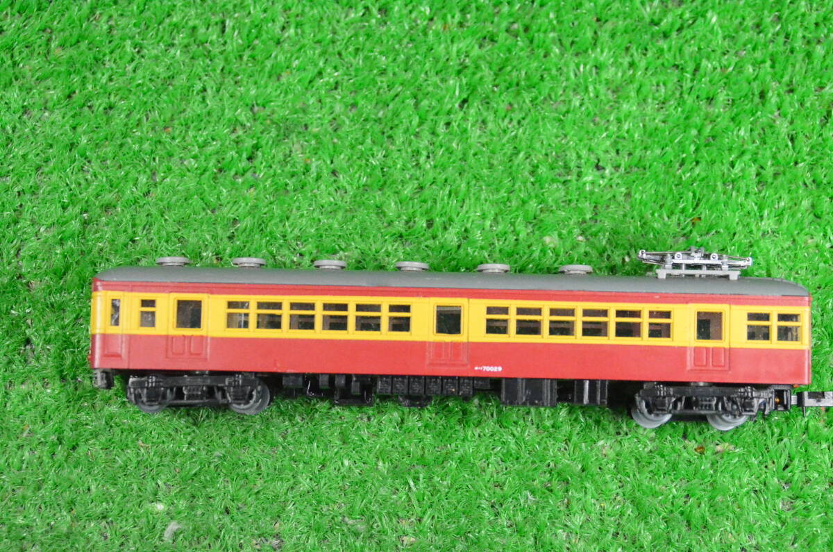 ★ モハ７０？　送料安　★O_画像1