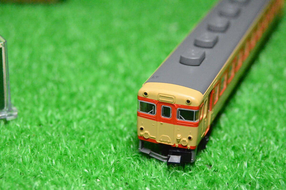 ★ KATO　6040　キハ６５　送料安　★Ｔ_画像7