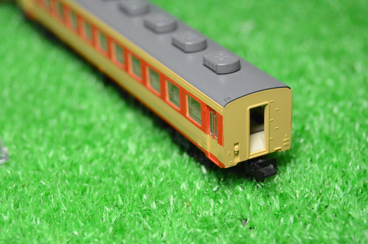 ★ KATO　6040　キハ６５　送料安　★Ｔ_画像8