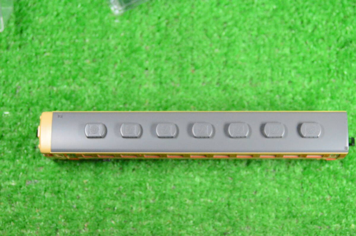 ★ KATO　6040　キハ６５　送料安　★Ｔ_画像9