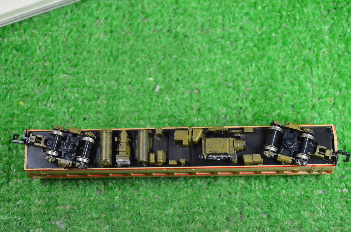 ★ KATO　キハ２８-2148　送料安　★Ｔ_画像10