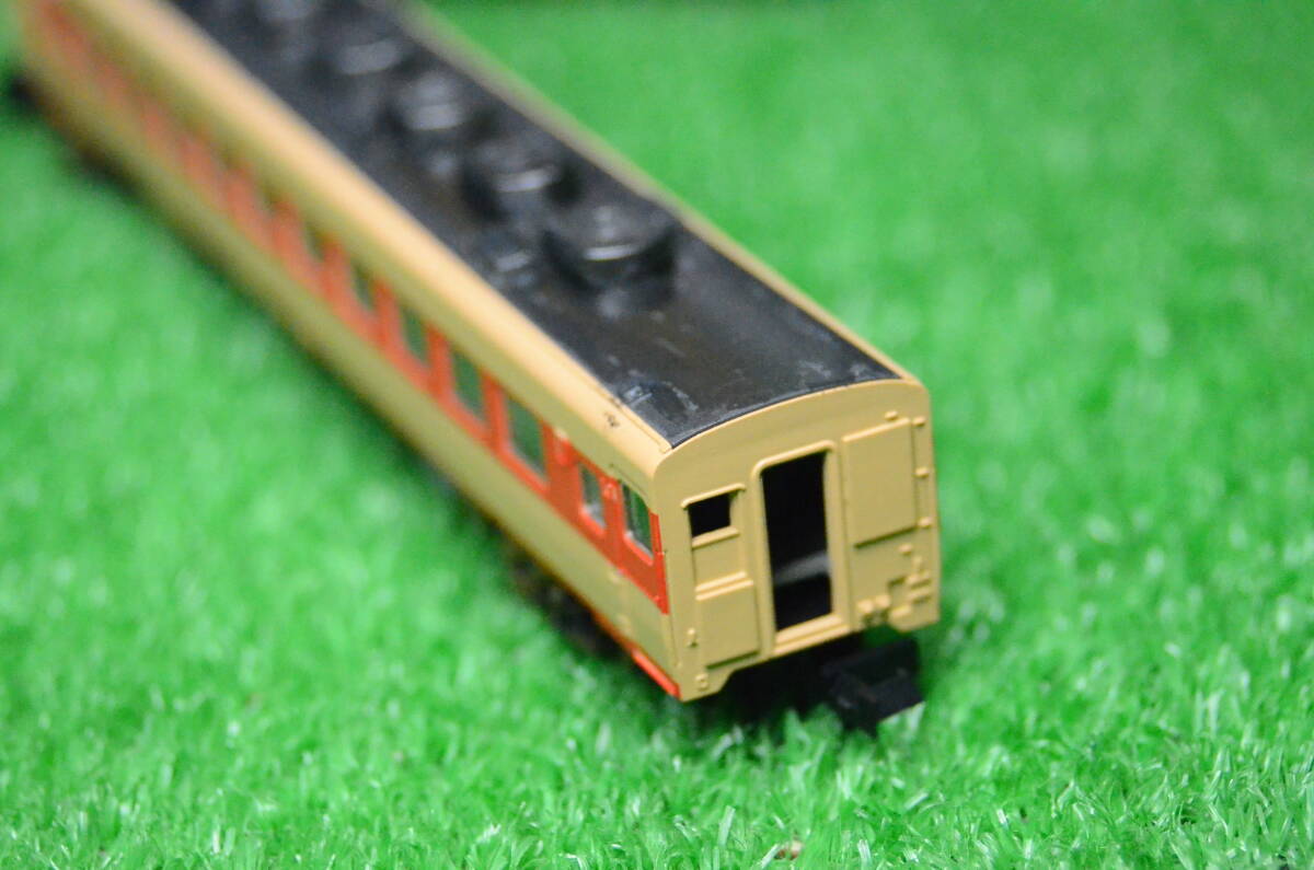 ★ KATO　キハ２８-2148　送料安　★Ｔ_画像8