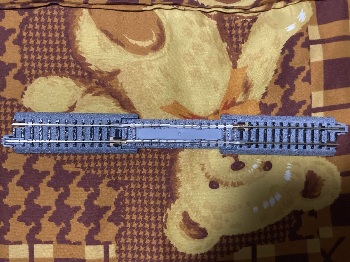 KATO ジョイント線路　62mm S62J_画像2