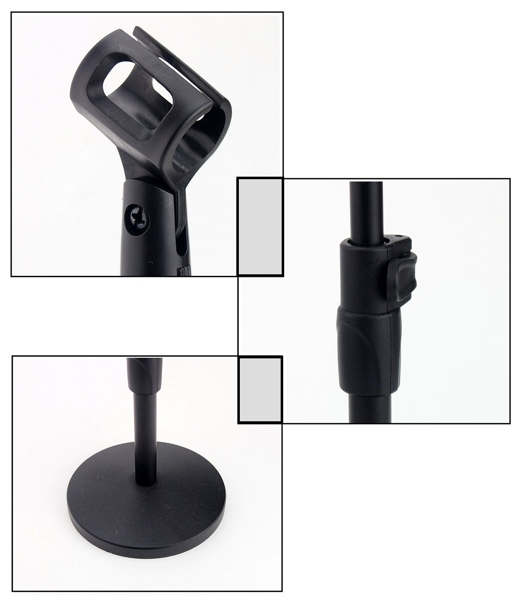 [vaps_5] настольный микрофонная стойка TS-04 включая доставку 