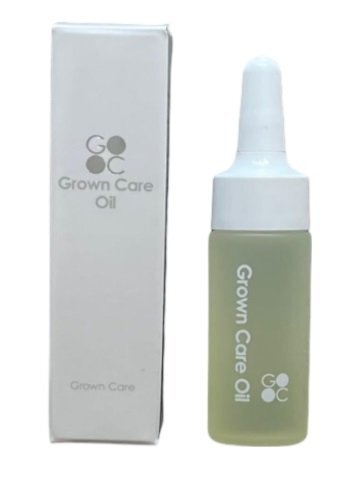 [vaps_5] Glo unke AOI ru10ml GROWN CARE коготь ногти включая доставку 