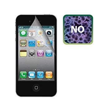 【vaps_5】S.view◆iPhone4抗菌フィルム◆SBH-IP4 送込_画像1