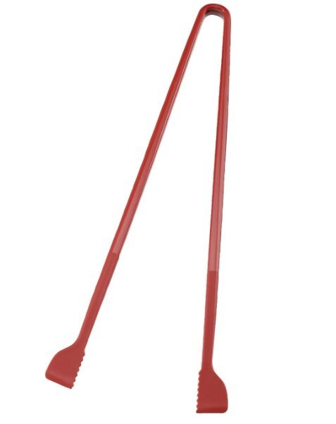 【vaps_7】曙産業 たまごやきの達人 レッド 玉子焼きツール トング 菜箸 ヘラ 日本製 溶く 返す 寄せる 耐熱 CH-2053 送込_画像1