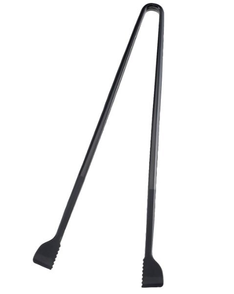 【vaps_7】曙産業 たまごやきの達人 ブラック 玉子焼きツール トング 菜箸 ヘラ 日本製 溶く 返す 寄せる 耐熱 CH-2052 送込_画像1