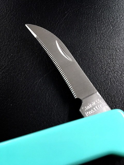 【vaps_2】ソムリエナイフ コルク抜き ワインオープナー 缶切り 多機能 CW-616 送込_画像2