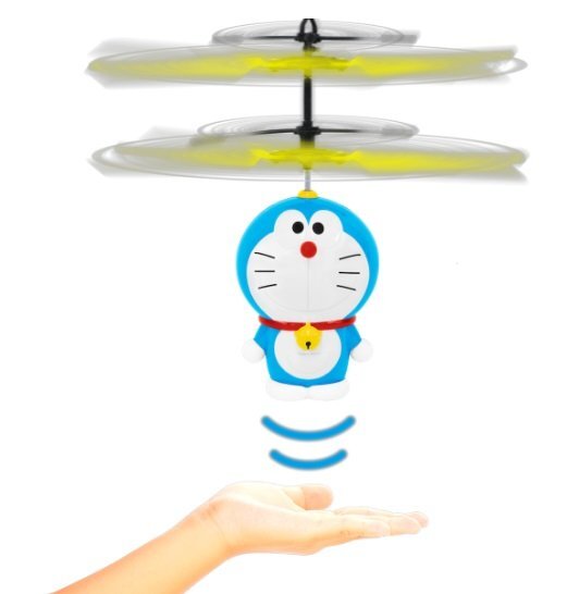 [vaps_5]FLYING I'm DORAEMON flying I m Doraemon вертолет включая доставку 