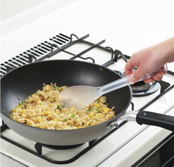 [vaps_7]. промышленность .. лопатка прозрачный 1.....*..*... фтор обработка CH-2070 включая доставку 