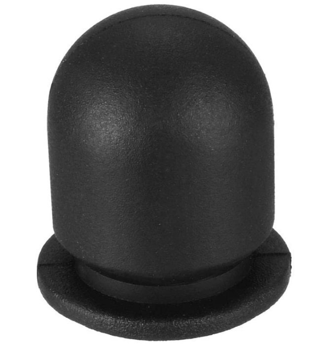 【vaps_3】プライマリーポンプ 黒 カワサキ 適合 互換品 草刈機 刈払機 送込_画像1