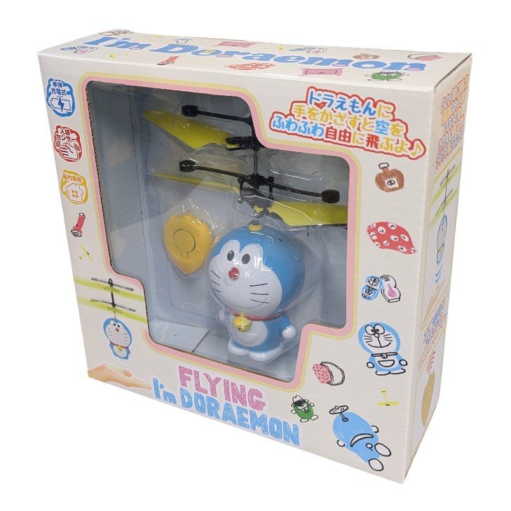 [vaps_5]FLYING I'm DORAEMON flying I m Doraemon вертолет включая доставку 