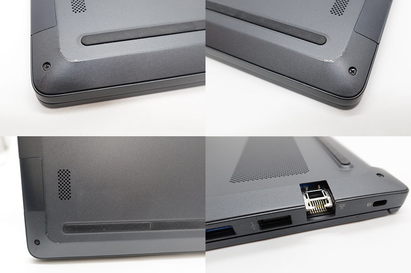 【中古】マウスコンピューター DAIV 4N-H-B/Core i7-10510U/メモリ32GB/SSD512GB/14インチ/Windows11Pro 64bit/GeForceMX250/ノート【C】_画像8