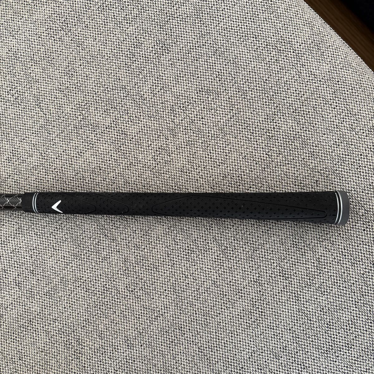 【新品同様】キャロウェイ／ ROGUE ST 24 MAX／ ローグ ST 24 マックスドライバー／TENSEI BLUE CR／Sシャフト_画像9