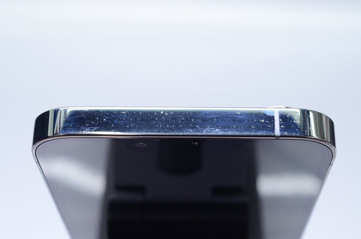 Apple iPhone13 Pro 256GB Alpine Green A2636 MNDY3J/A батарея 83% #SIM свободный *Joshin0181[1 иен начало * бесплатная доставка ]