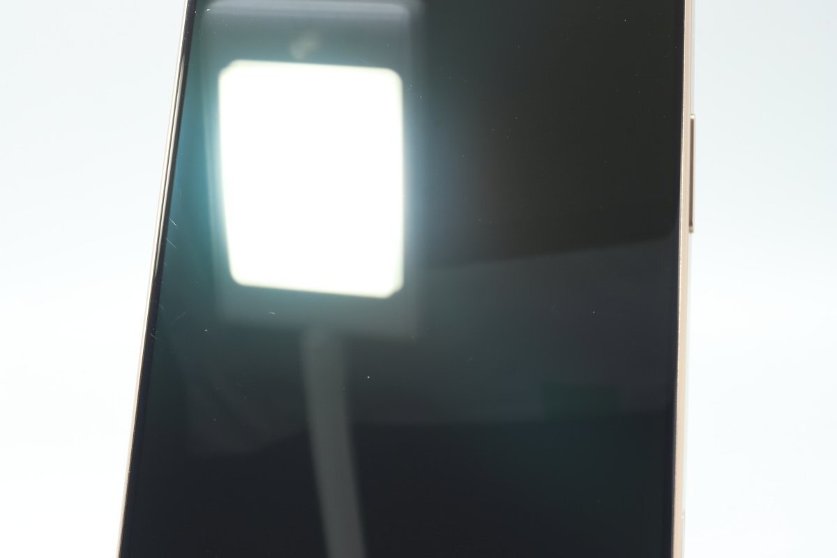 Apple iPhone16 Pro Max 256GB デザートチタニウム A3295 3N530J/A バッテリ100% ■SIMフリー★Joshin8265【1円開始・送料無料】_画像8