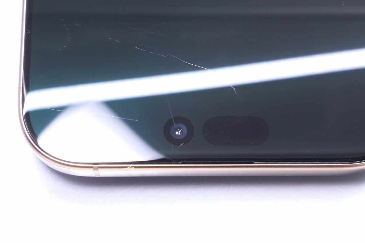 Apple iPhone16 Pro Max 256GB десерт титан A3295 3N530J/A батарея 100% #SIM свободный *Joshin8322[1 иен начало * бесплатная доставка ]