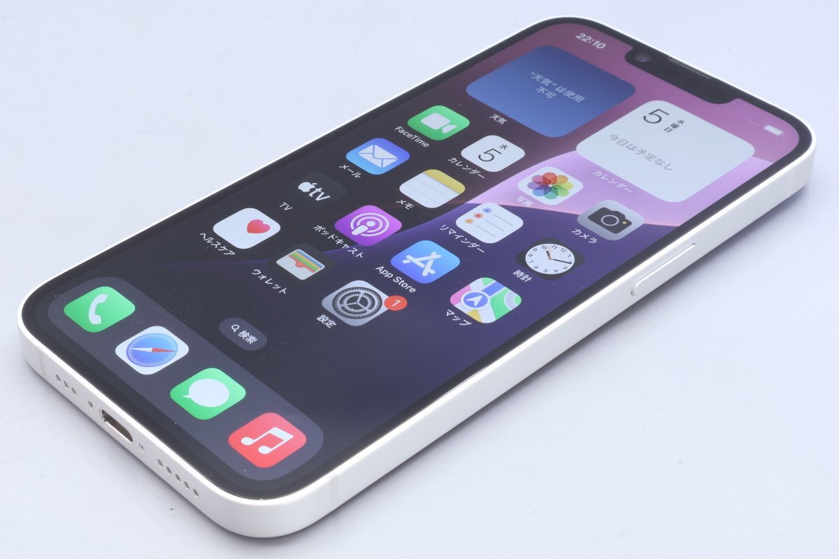 Apple iPhone16e 256GB белый A3409 MD1W4J/A батарея 100% #SIM свободный *Joshin2092[1 иен начало * бесплатная доставка ]