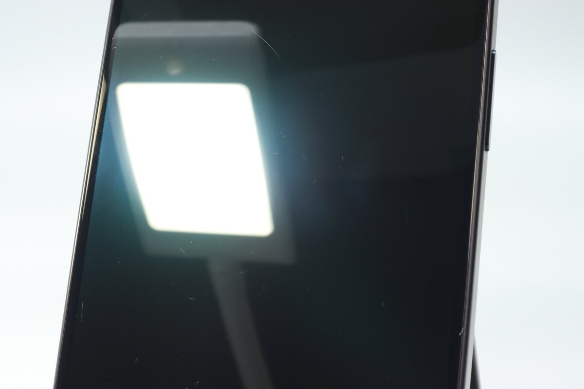 Apple iPhone15 Pro 256GB голубой титан A3101 MTUG3J/A батарея 86% #SIM свободный *Joshin6879[1 иен начало * бесплатная доставка ]