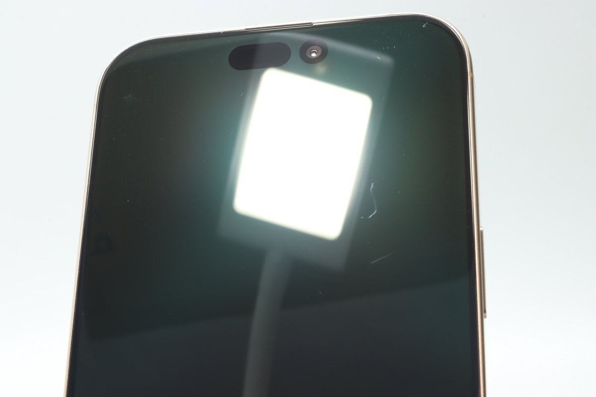 Apple iPhone16 Pro Max 256GB десерт титан A3295 3N530J/A батарея 100% #SIM свободный *Joshin8344[1 иен начало * бесплатная доставка ]