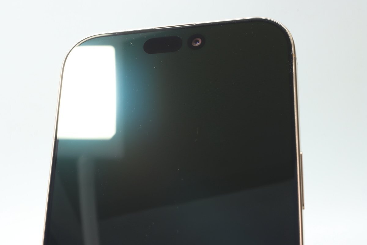 Apple iPhone16 Pro Max 256GB десерт титан A3295 3N530J/A батарея 100% #SIM свободный *Joshin8343[1 иен начало * бесплатная доставка ]