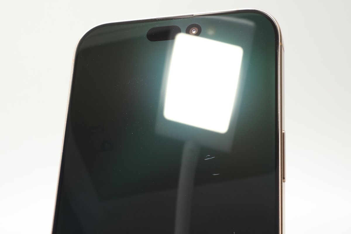 Apple iPhone16 Pro Max 256GB десерт титан A3295 3N530J/A батарея 98% #SIM свободный *Joshin6011[1 иен начало * бесплатная доставка ]