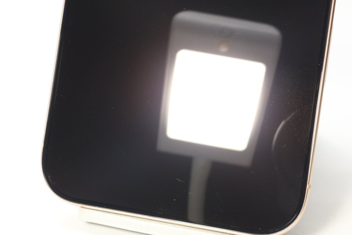 Apple iPhone16 Pro Max 256GB десерт титан A3295 3N530J/A батарея 100% #SIM свободный *Joshin8332[1 иен начало * бесплатная доставка ]