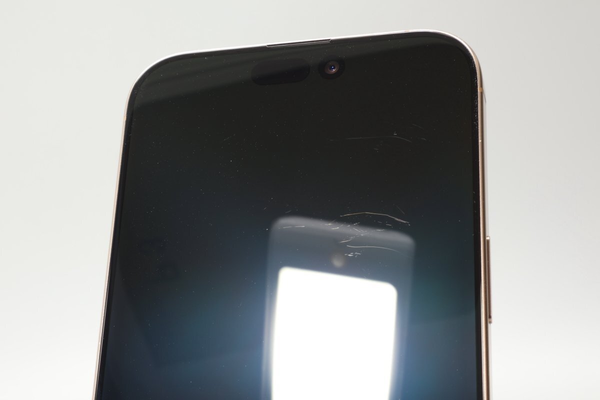 Apple iPhone16 Pro Max 256GB десерт титан A3295 3N530J/A батарея 100% #SIM свободный *Joshin8411[1 иен начало * бесплатная доставка ]