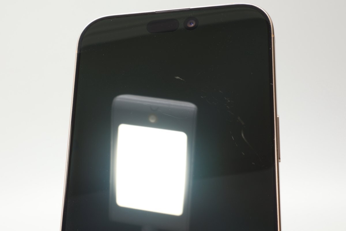 Apple iPhone16 Pro Max 256GB десерт титан A3295 3N530J/A батарея 100% #SIM свободный *Joshin8384[1 иен начало * бесплатная доставка ]