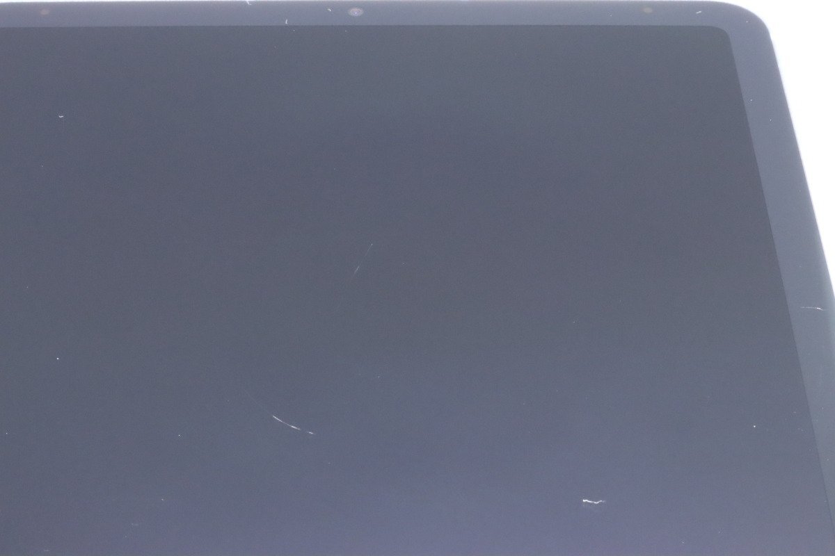 Apple iPad Air 64GB ( no. 5 поколение ) Blue A2589 3J982J/A #SoftBank*Joshin5584[1 иен начало * бесплатная доставка ]