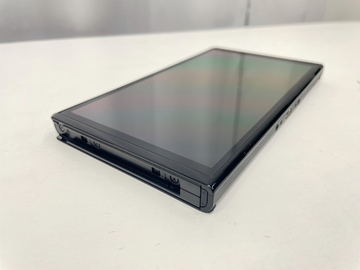 【中古】Nintendo Switch (有機ELモデル) ホワイト ■ニンテンドー★Joshin3373【1円開始・送料無料】_画像4