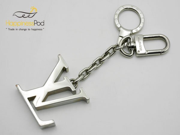 LOUIS VUITTON Louis Vuitton porutokre initia ruLE0159 M65071 бесплатная доставка 