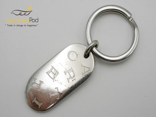  Cartier Cartier кольцо для ключей бесплатная доставка 