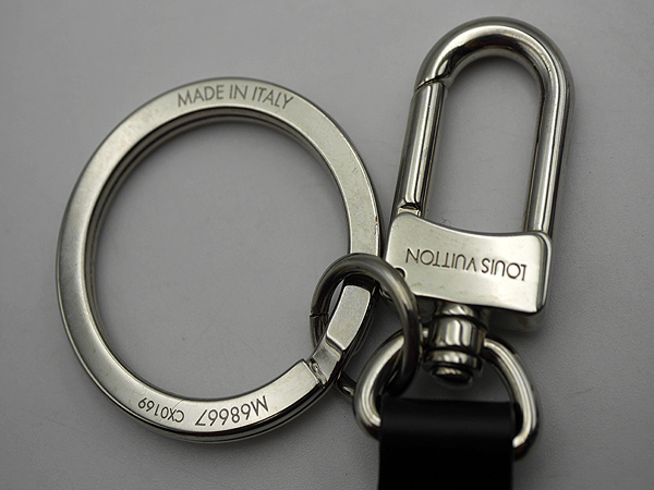  Louis Vuitton LOUIS VUITTON padi to* Wind rose кольцо для ключей очарование M68667 прекрасный товар 