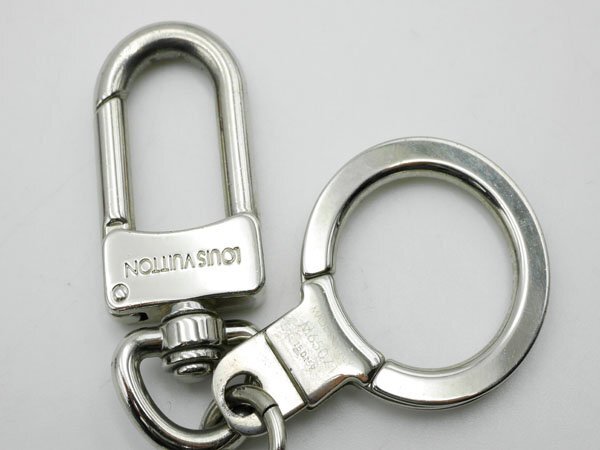 LOUIS VUITTON Louis Vuitton porutokre initia ruLE0159 M65071 бесплатная доставка 