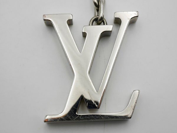 LOUIS VUITTON Louis Vuitton porutokre initia ruLE0159 M65071 бесплатная доставка 