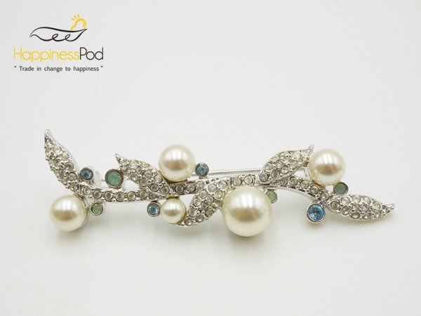  Swarovski SWAROVSKI брошь 1 иен бесплатная доставка 