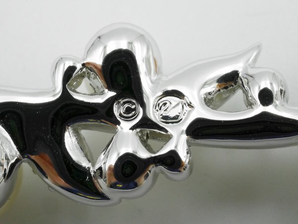  Swarovski SWAROVSKI брошь 1 иен бесплатная доставка 