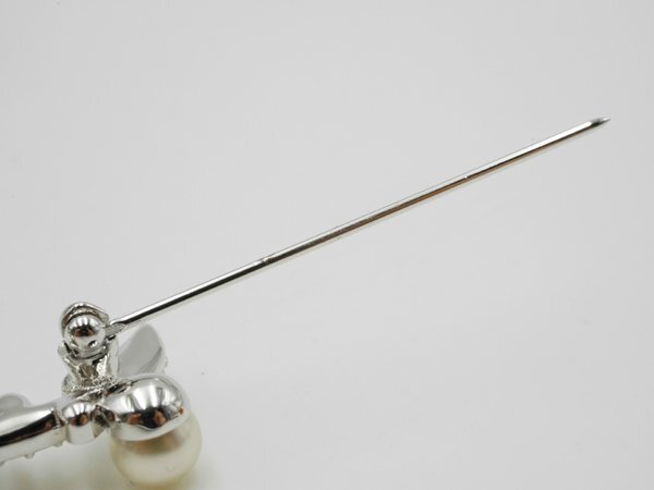  Swarovski SWAROVSKI брошь 1 иен бесплатная доставка 