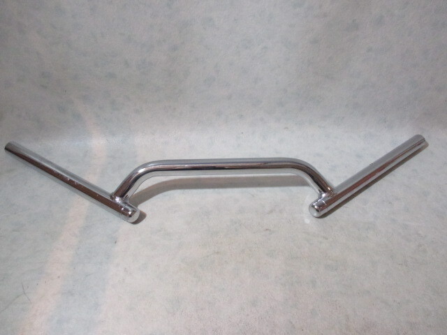 I◆SWコンドルハンドル1104 汎用.ハリケーン.22.2㎜.バーハン.0018.メッキ.送料無料(一部地域除外).検)CB.GSX.RZ.XJR.ゼファー.ZRX.SR.GPZ_画像7
