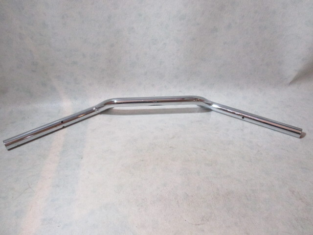 I◆SWコンドルハンドル1104 汎用.ハリケーン.22.2㎜.バーハン.0018.メッキ.送料無料(一部地域除外).検)CB.GSX.RZ.XJR.ゼファー.ZRX.SR.GPZ_画像6