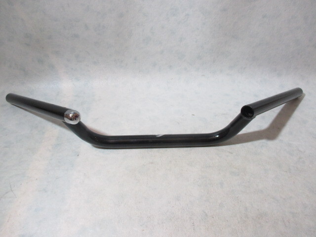 I◆コンドルハンドル1104 汎用.ハリケーン.22.2㎜.バーハン.0020.黒.送料無料(一部地域除外).検)CB.GSX.RZ.XJR.ゼファー.ZRX.SR.GPZ_画像4