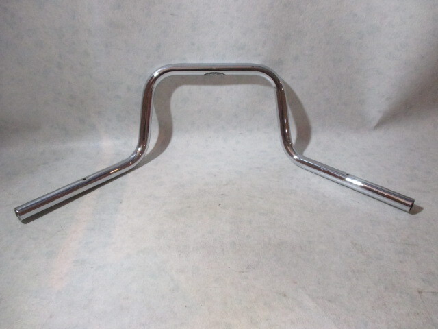 I◆200アップ3型プルバックハンドル1104 ハリケーン.HURRICANE.-163.25.4φ.汎用.送料無料(一部地域除外).検)ドラスタ.シャドウ.バルカン_画像5