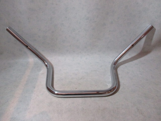 I◆200アップ3型プルバックハンドル1104 ハリケーン.HURRICANE.-163.25.4φ.汎用.送料無料(一部地域除外).検)ドラスタ.シャドウ.バルカン_画像6