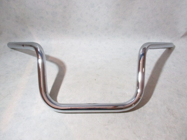 I◆200アップ3型プルバックハンドル1104 ハリケーン.HURRICANE.-163.25.4φ.汎用.送料無料(一部地域除外).検)ドラスタ.シャドウ.バルカン_画像4