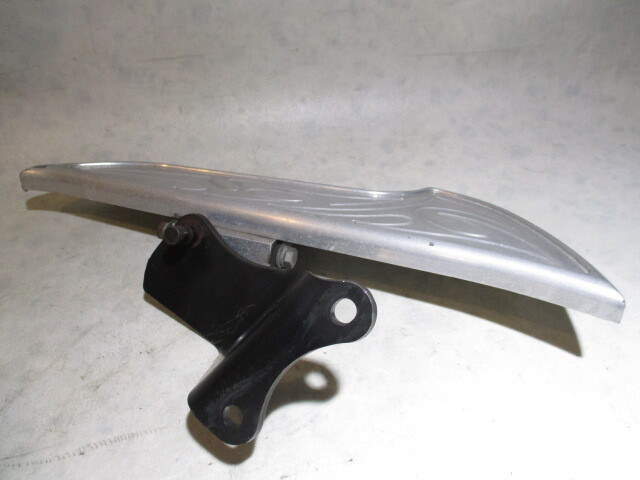 I◆ドラッグスター400クラシック用ステップボード左右1107 アメリカンドラッガーズ? フットボード.送料無料(一部地域除外)_画像4